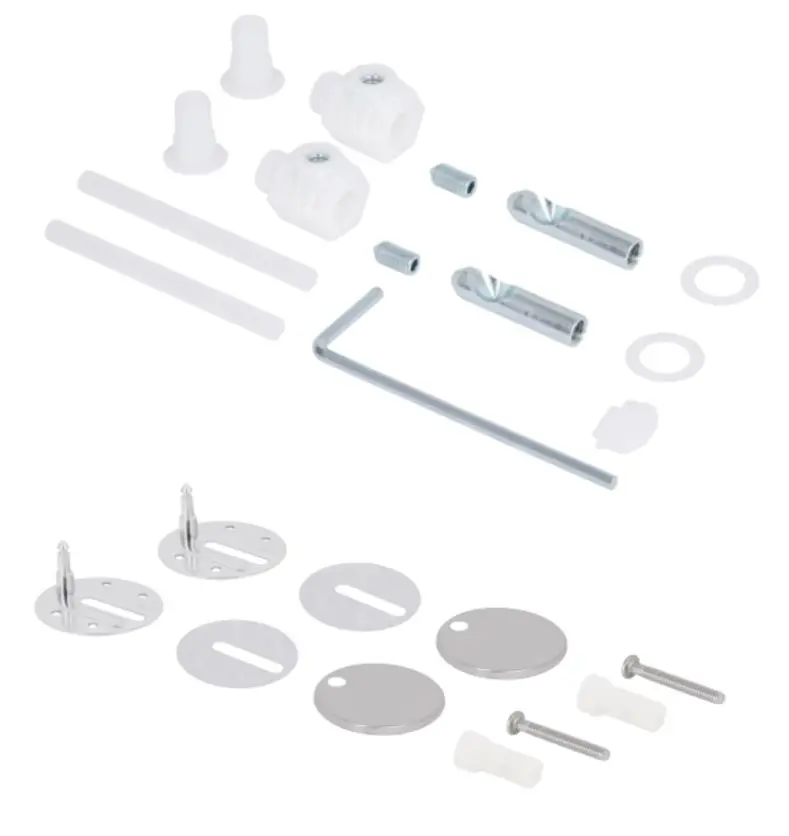 Унітаз підвісний Qtap Taurus Ultra Quiet, з сидінням Slim Duroplast/ Soft-close/ Quick Release QT2433084EUQW - фото 8
