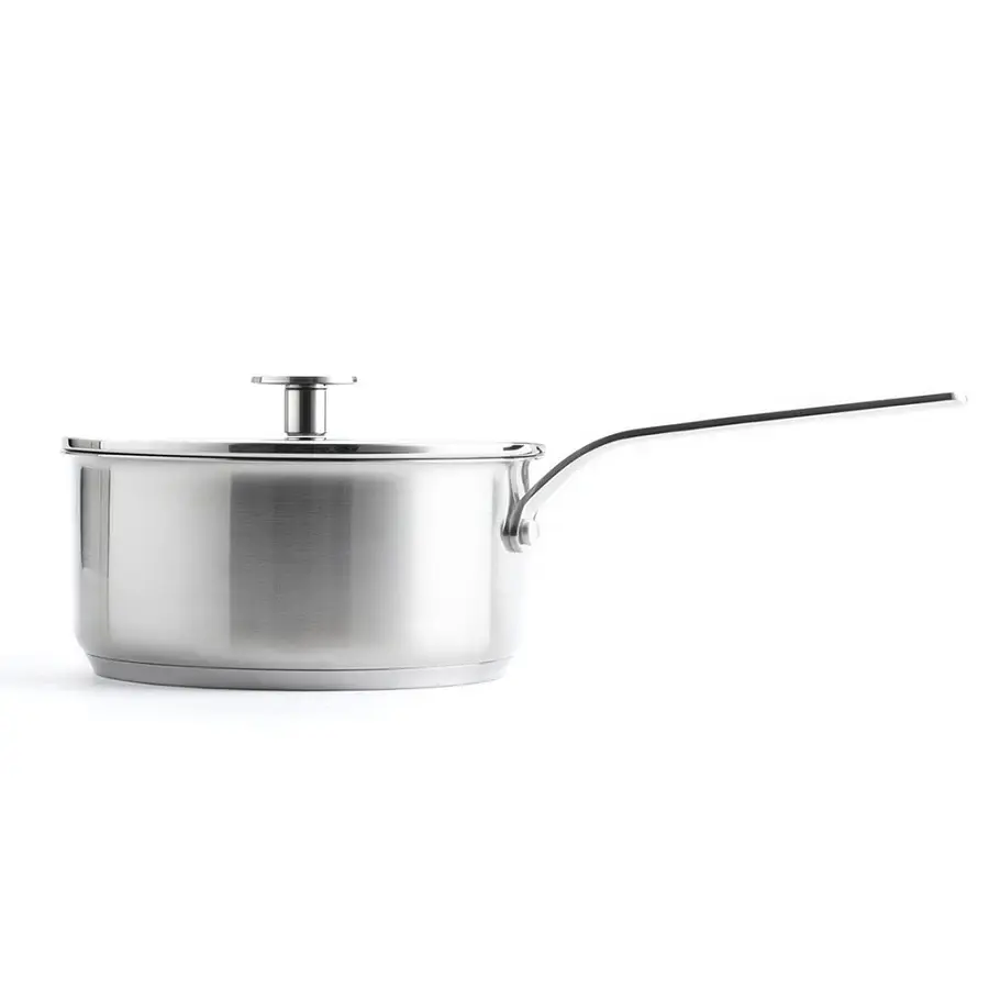 Набор ковшей KitchenAid SSS с керамическим покрытием 3 предмета (CC005740-001) - фото 2