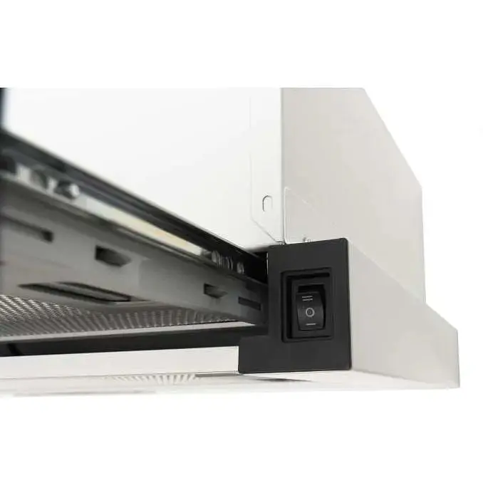 Витяжка Ventolux Garda 60 WH (500) LED - фото 5