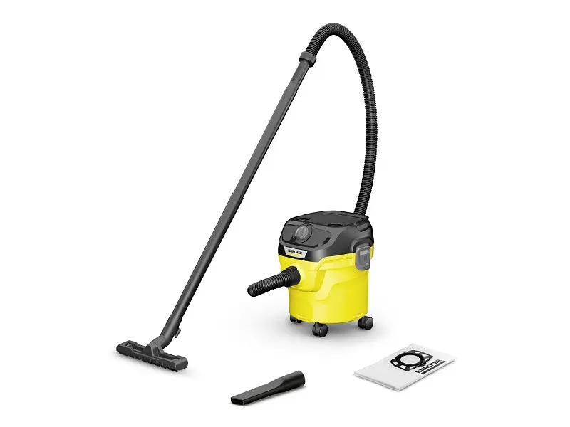 Пилосос Karcher KWD 1 W V-12/2/18 (1.628-401.0) - фото 2