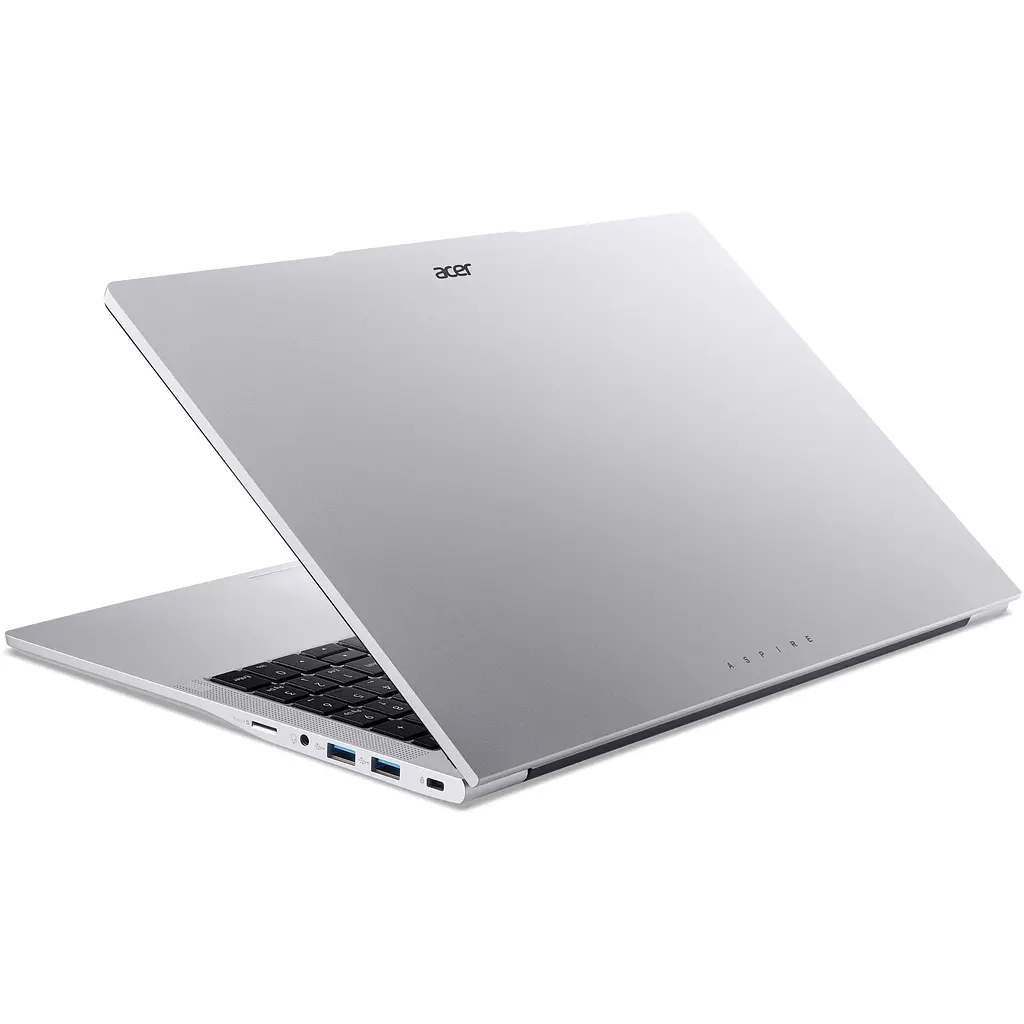 Ноутбук Acer Aspire Lite 15 AL15-72P-595Y i5-13500H la 4.70 GHz,15,IPS,16GB DDR5,512GB,Без ОС - фото 7