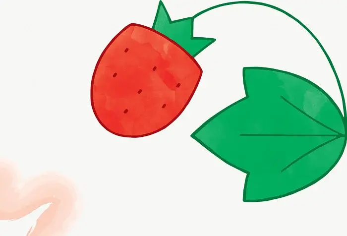 Малювалка для найменших: Дзеркальні розмальовки №1 - фото 5