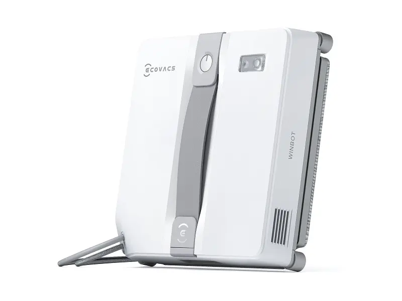 Робот для миття вікон ECOVACS Winbot Mini (WG841-01) - фото 2