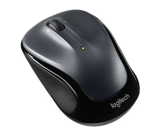 Мышка беспроводная Logitech M325s 910-006812 Dark Grey - фото 2