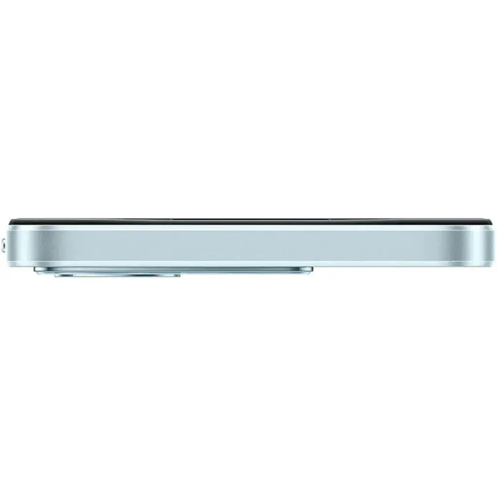Смартфон Oppo A3x 4/128GB Ocean Blue - фото 11