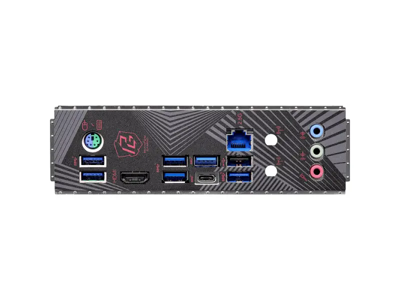 Материнська плата ASRock Z790 PG Lightning - фото 6