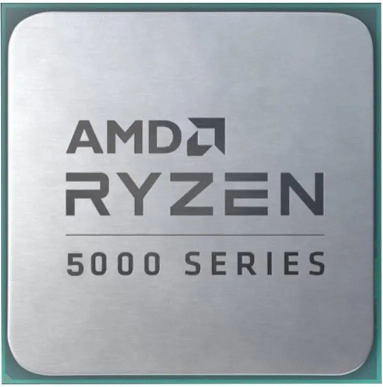 Процессор AMD Ryzen 5 6C/12T 5600G 3.9/4.4GHz,16MB,65W Radeon Vega 7 AM4 tray - фото 2