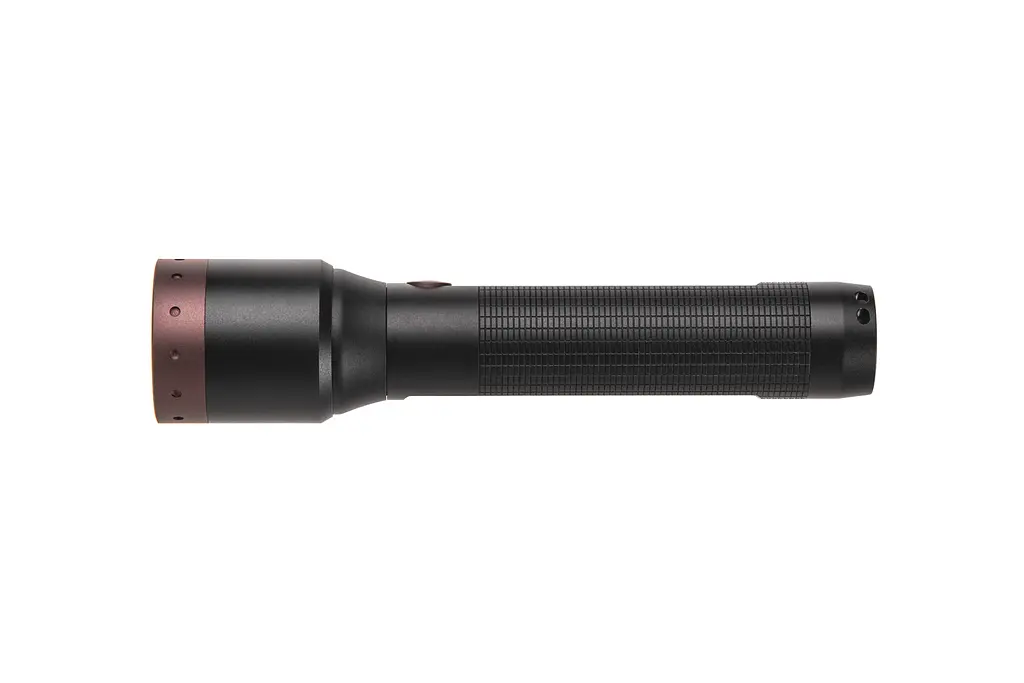 Ліхтар Ledlenser P6R Core заряджається 900/600/240/15 - фото 3