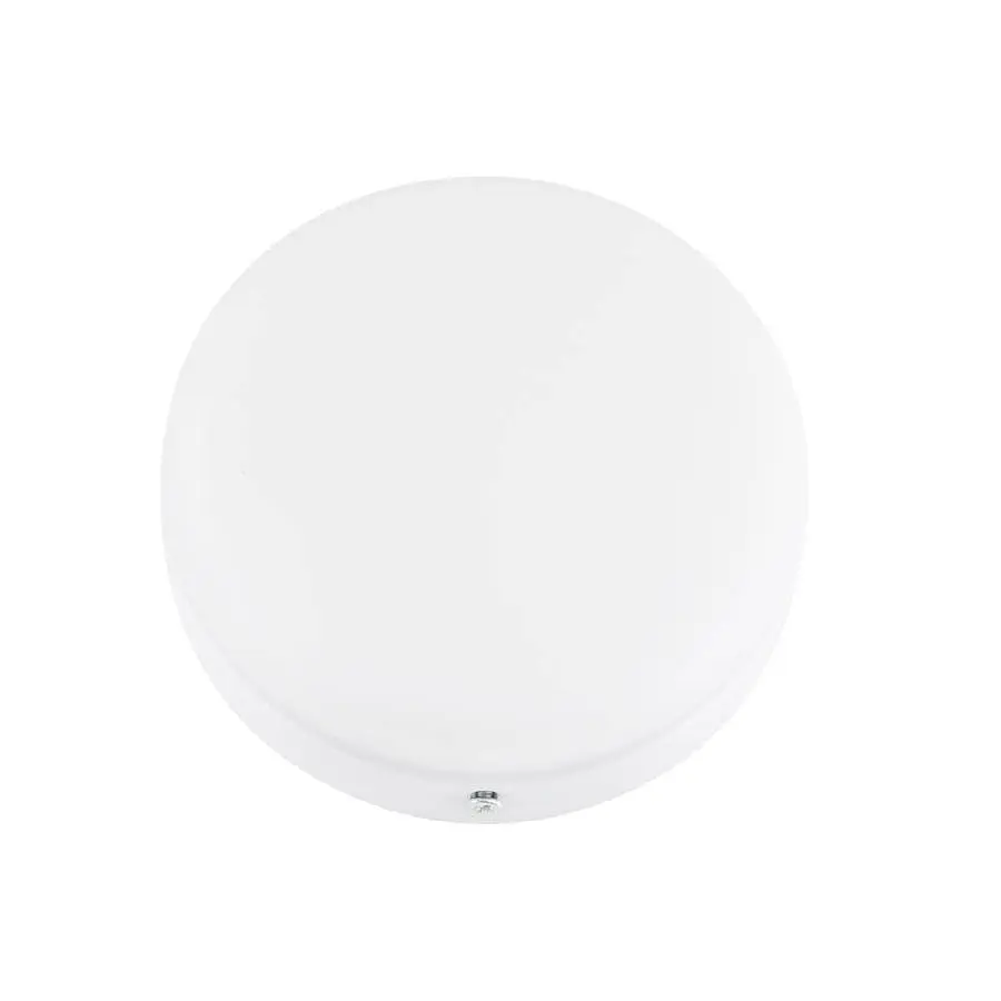 Светильник точечный накладной Євросвітло 18Вт круг LED-SR-120-18 4200К без рамки (57959) - фото 2