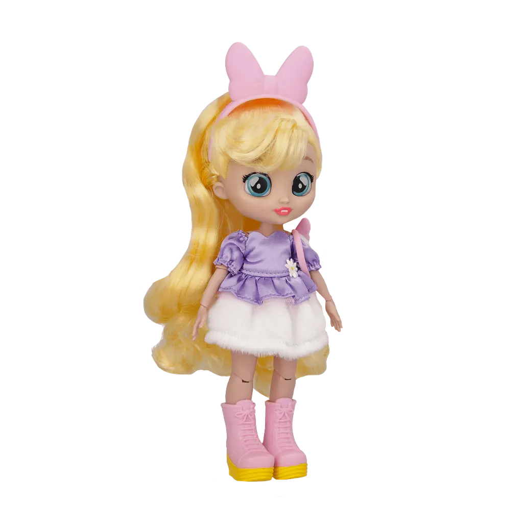 BFF DISNEY Лялька Дейзі IMC Art.921436 - фото 6
