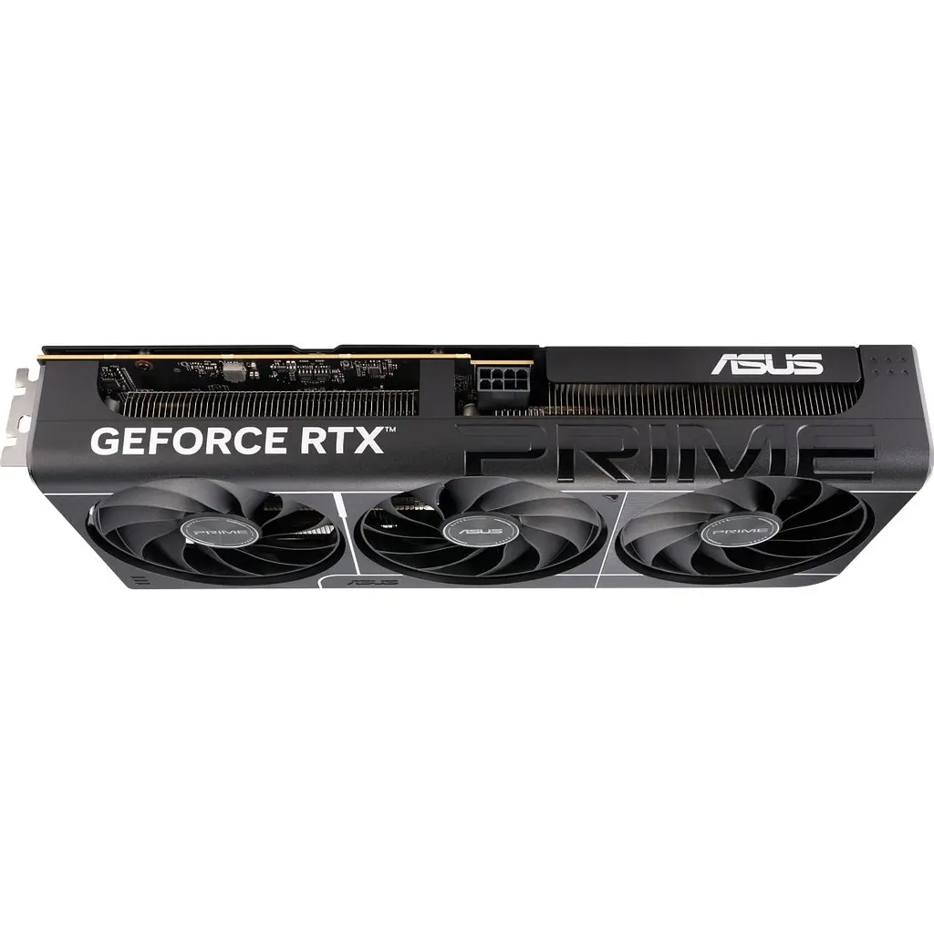 Відеокарта Asus Prime GeForce RTX 5060 Ti 16GB OC Edition (PRIME-RTX5060TI-O16G) EU [135944] - фото 7