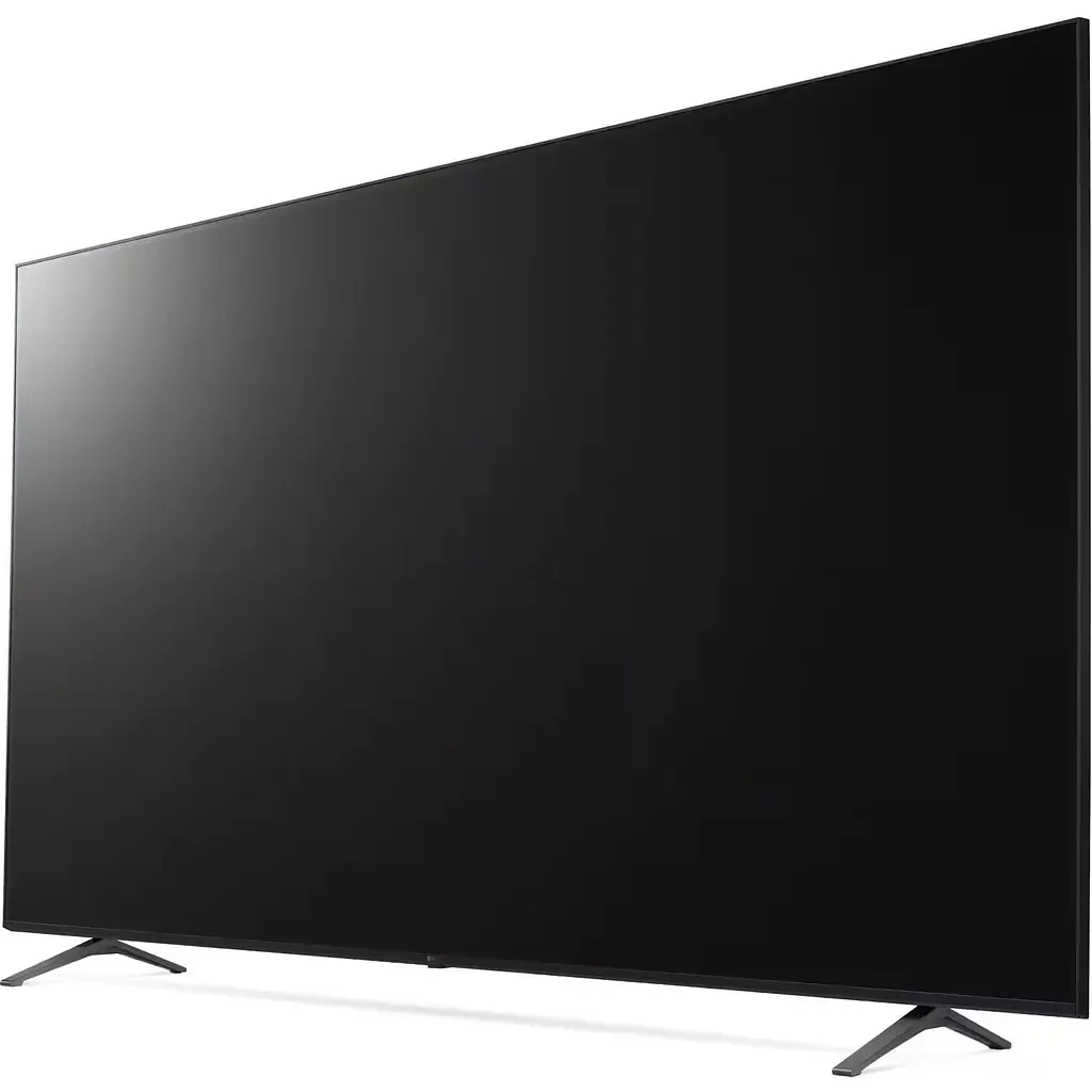 Телевізор TCL P638 43" LED 4K [43P638] [124594] - фото 3