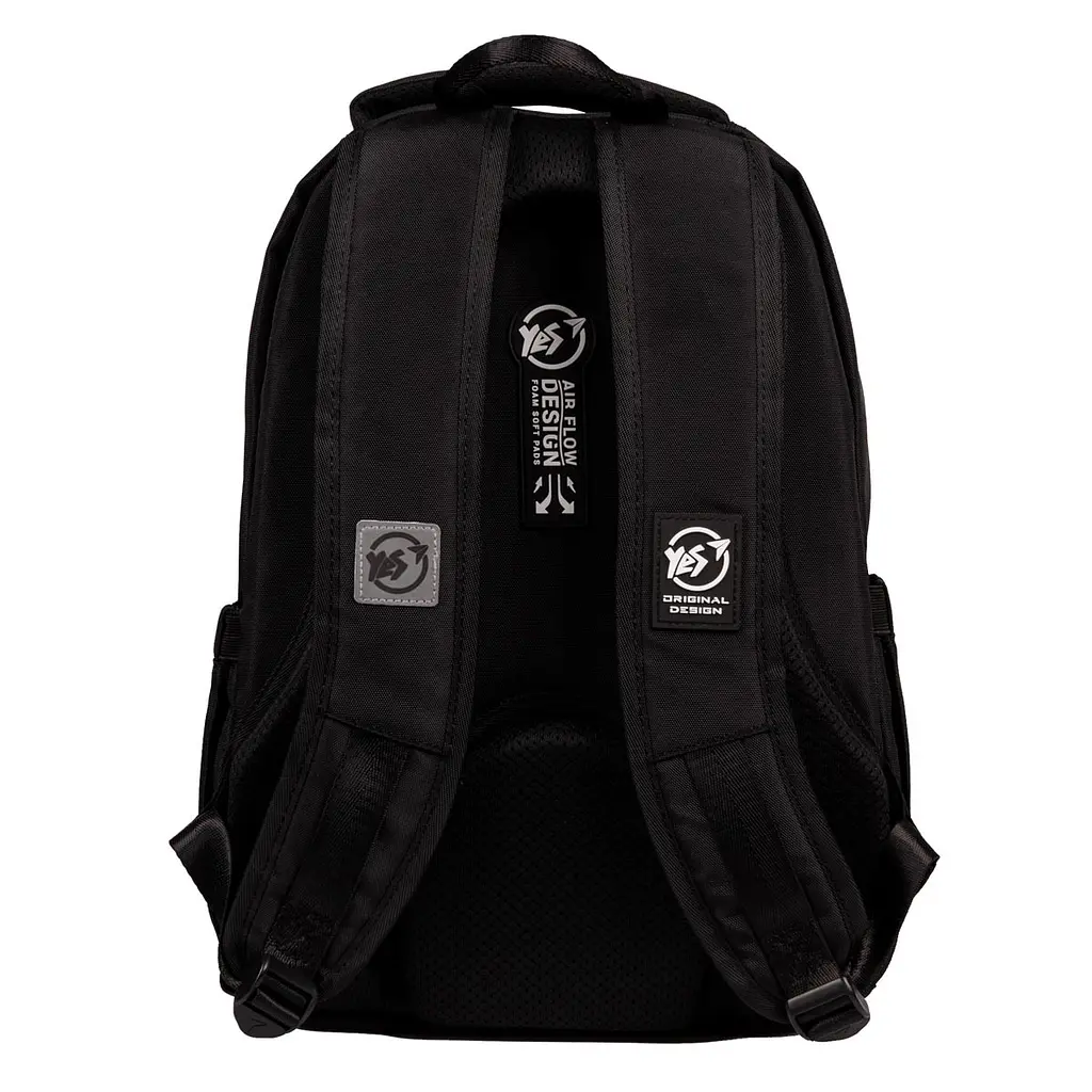 Рюкзак школьный Yes Money Duck TS-57 - фото 4