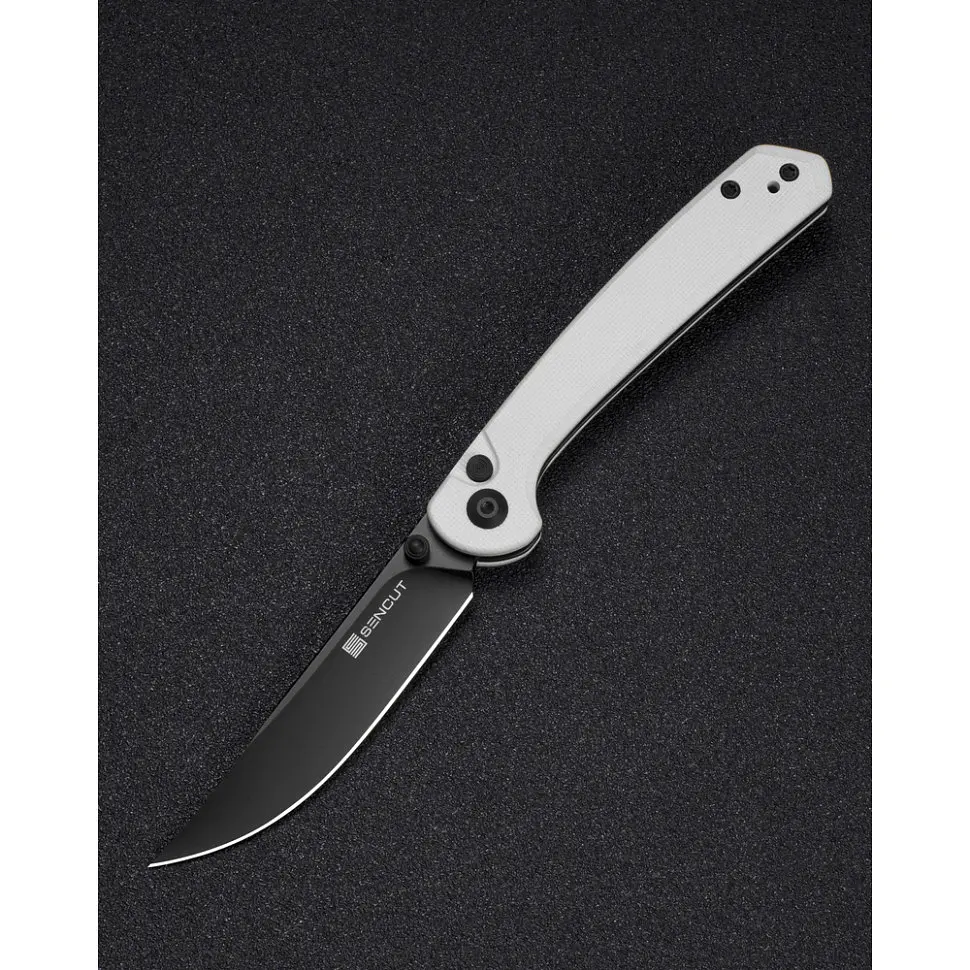 Ніж складаний Sencut Skelfin S25007-1 - фото 8