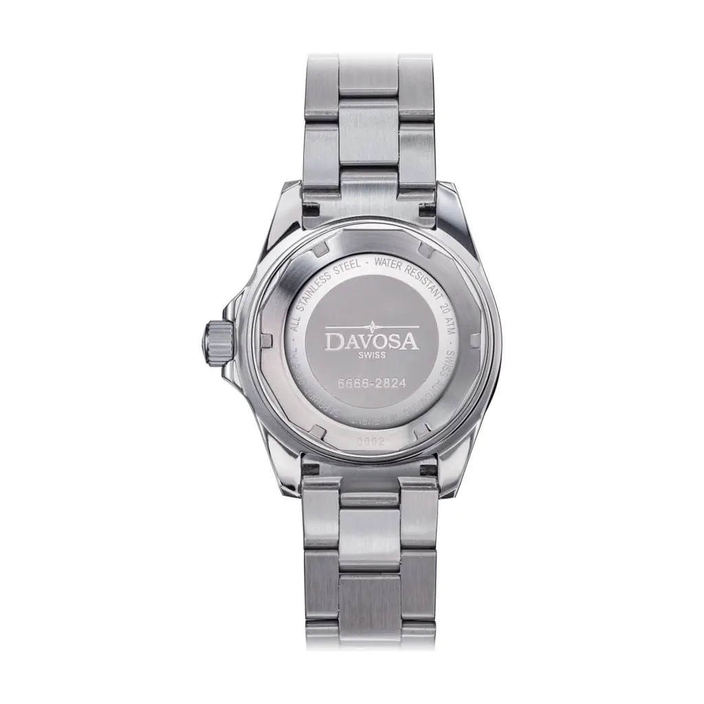Наручний годинник Davosa 161.555.20 - фото 3