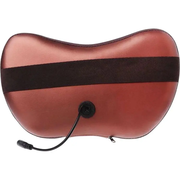 Массажная подушка с подсветкой XPRO 8028 MASSAGE PILLOW (8028) - фото 2
