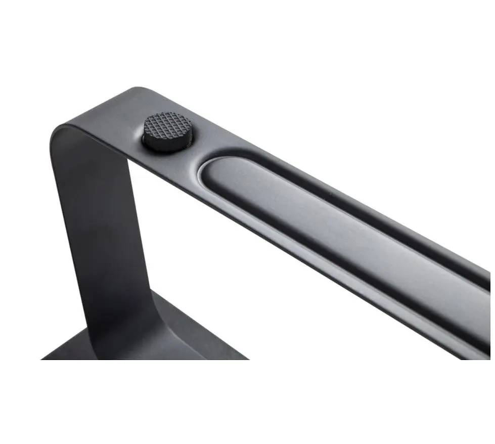 Підставка для ноутбука монітора OfficePro OPMR-444 Black - фото 4