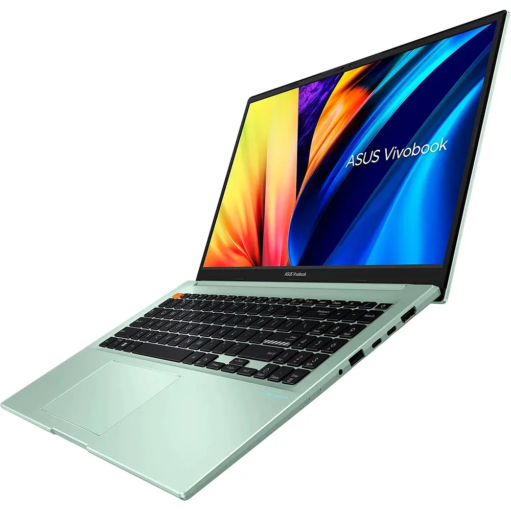 Ноутбук Asus Vivobook S15 OLED K3502ZA-MA428W - фото 5