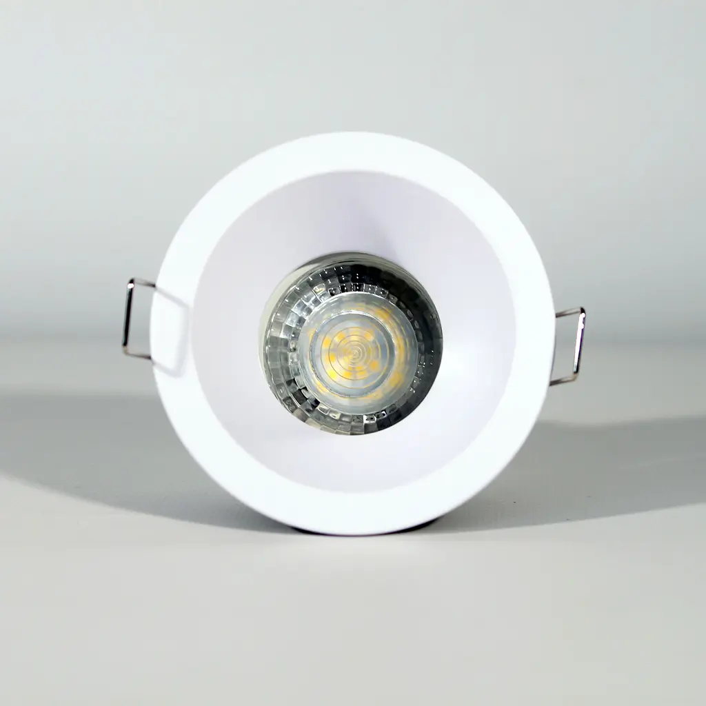 Точечный светильник Friendlylight Wisła White FL1088 - фото 2