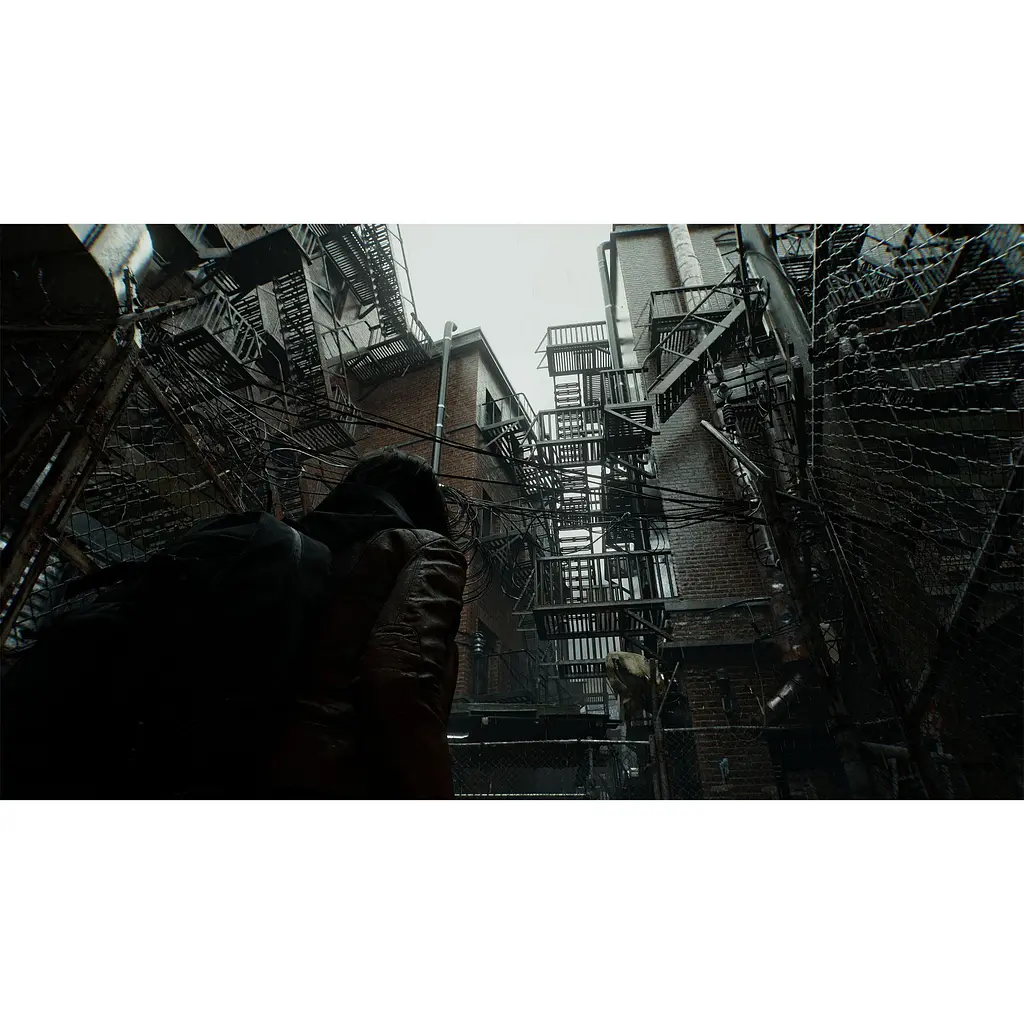 Игра Resident Evil Requiem для PS5 (RU) [158956] - фото 14