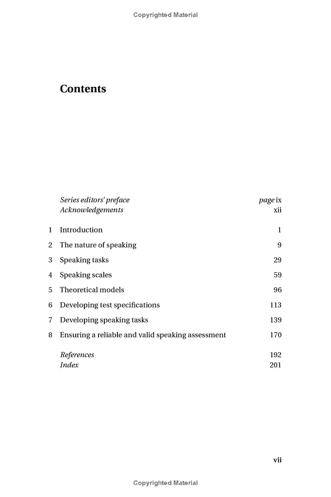 Assessing Speaking - Сарі Луома - фото 3