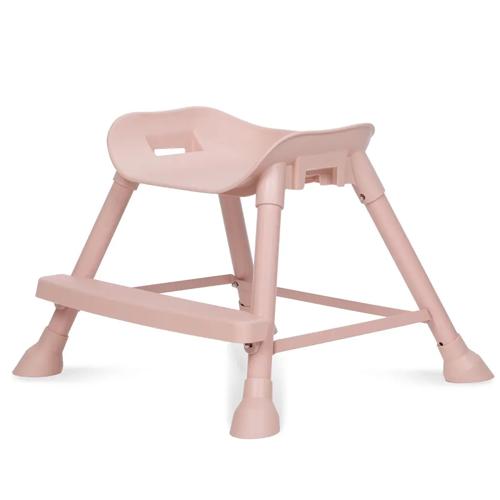Стульчик для кормления 4в1 Kidwell EATAN Pink - фото 2