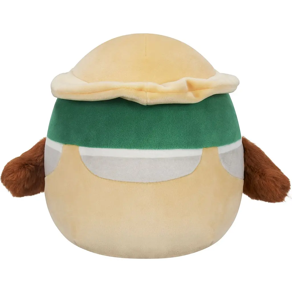 М'яка іграшка Squishmallows Качур Ейвері 19 см (SQER00944) - фото 3