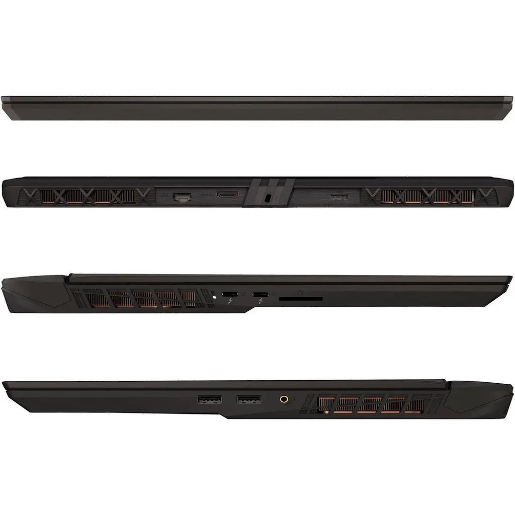 Ноутбук MSI Vector 16 HX AI A2XWIG (A2XWIG-059US) [160897] - фото 14
