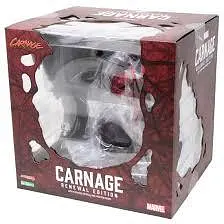 Фігурка Kotobukiya Марвел Карнаж Marvel Carnage 17 см WST M C - фото 3