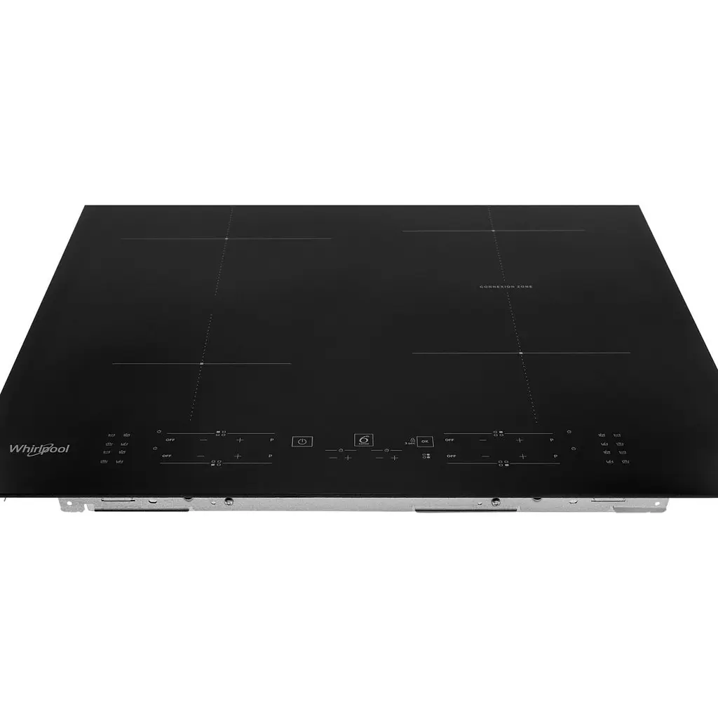 Індукційна варильна поверхня Whirlpool WB B8360 NE [113285] - фото 5