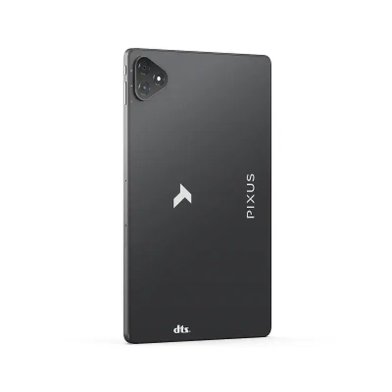 Планшет Pixus Titan 10,95" 8/128Gb LTE metal, graphite (4897058531695) - фото 7