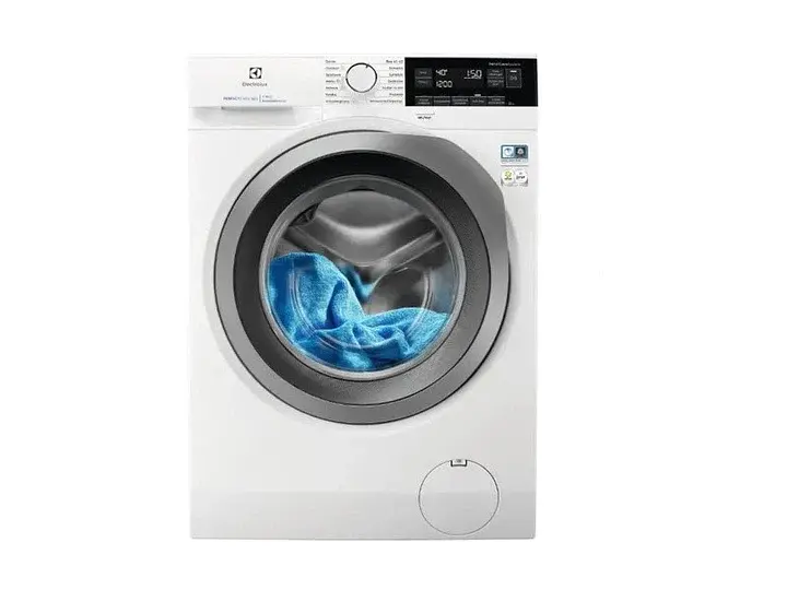Пральна машина автоматична Electrolux EW6F3494U