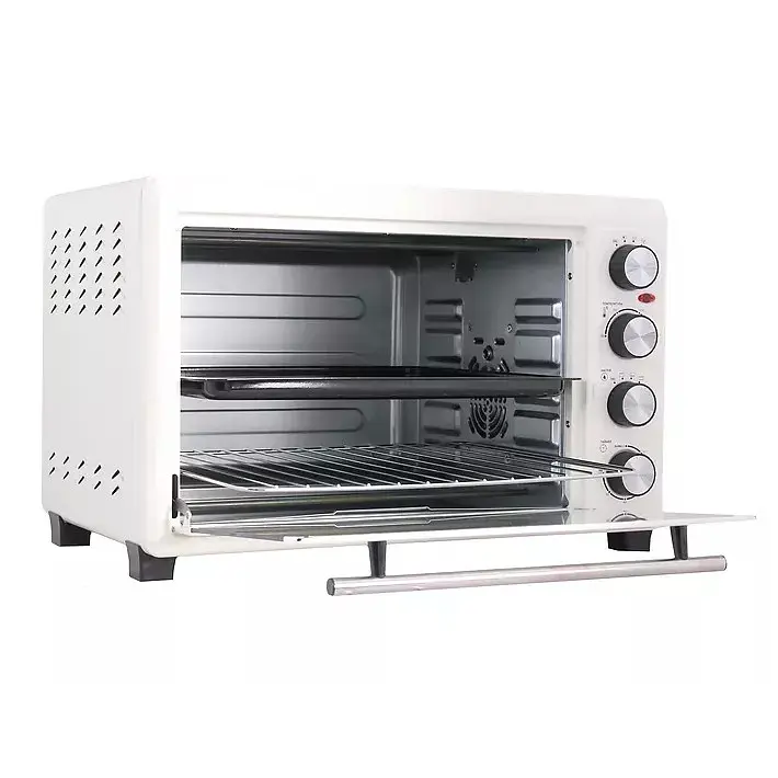 Духовка настільна Prime Technics PEO 5089 BE - фото 4