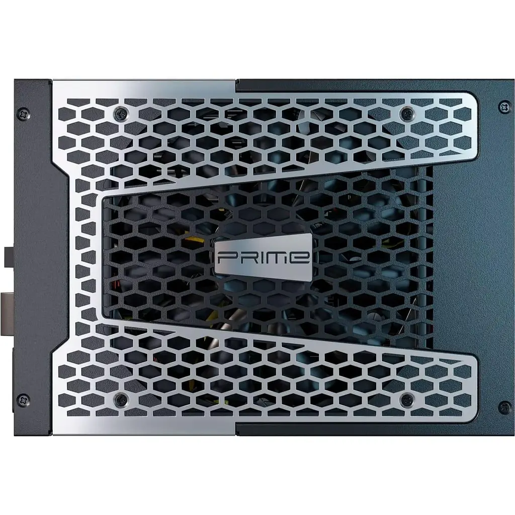Блок питания Seasonic Prime TX 1300W 80+ Titanium (PRIME-TX-1300-ATX30) - фото 4
