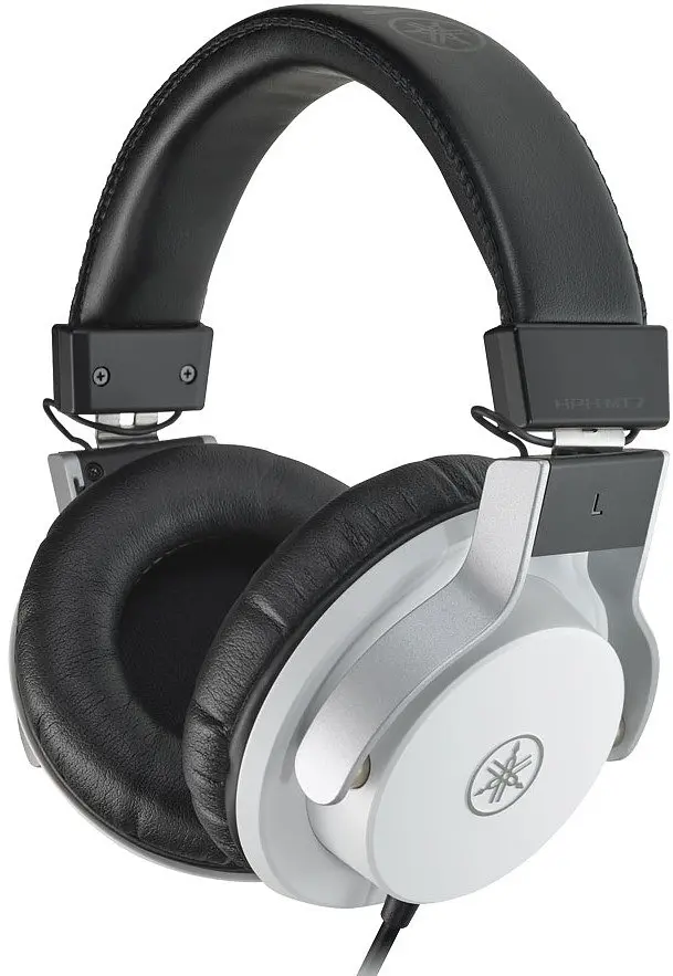 Навушники Yamaha HPH-MT7 - фото 2