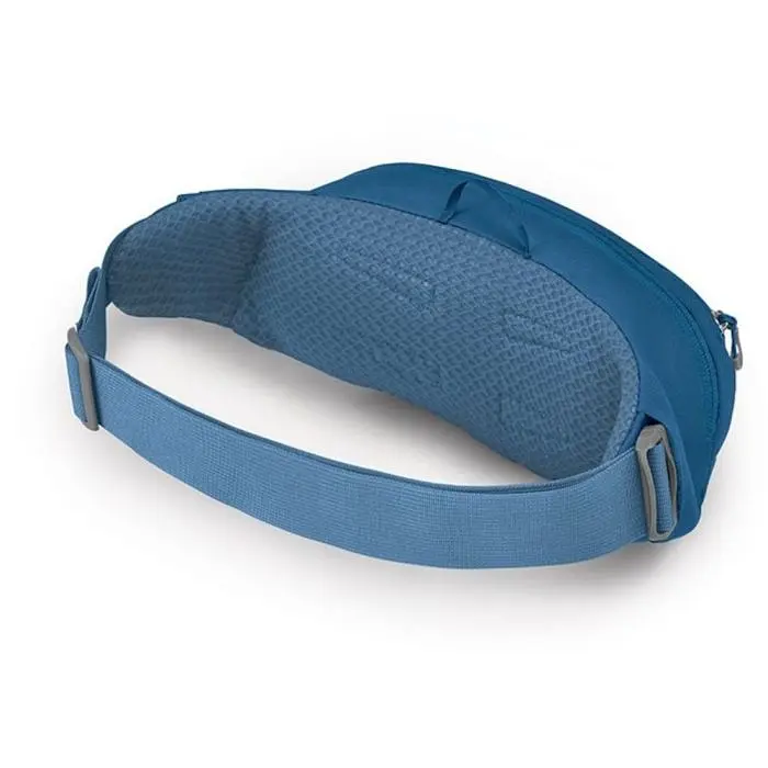 Поясна сумка Osprey Daylite Waist Синій - фото 2