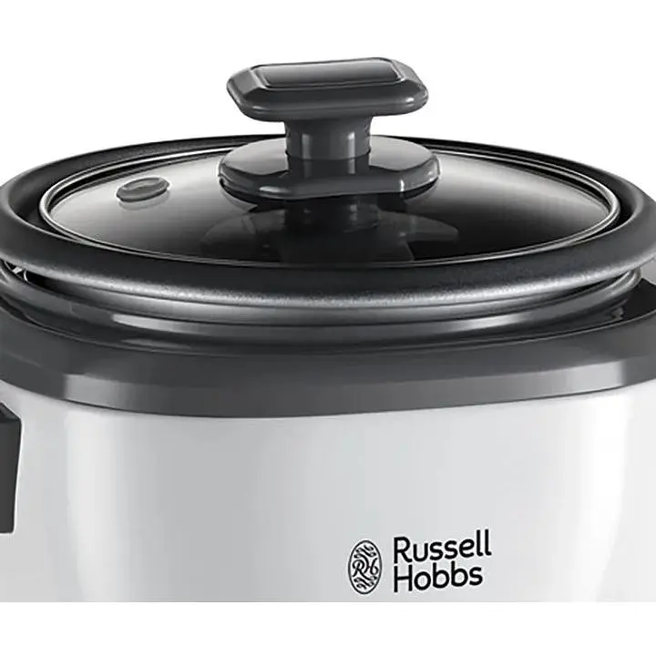 Мультиварка Russell Hobbs 27020-56 Small (6651549) - фото 6