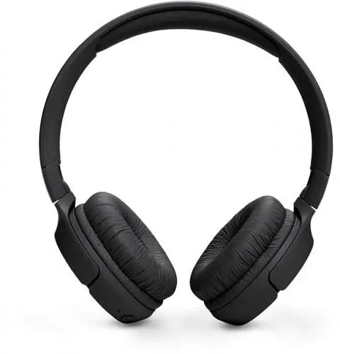 Навушники бездротові Tune 520BT, Black JBL teh0020076 - фото 2