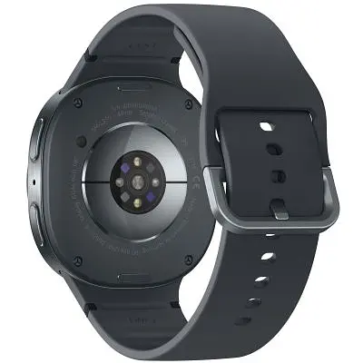 Смарт-годинник Samsung Galaxy Watch 8 44mm Gray (SM-L330NDAASEK) - фото 4