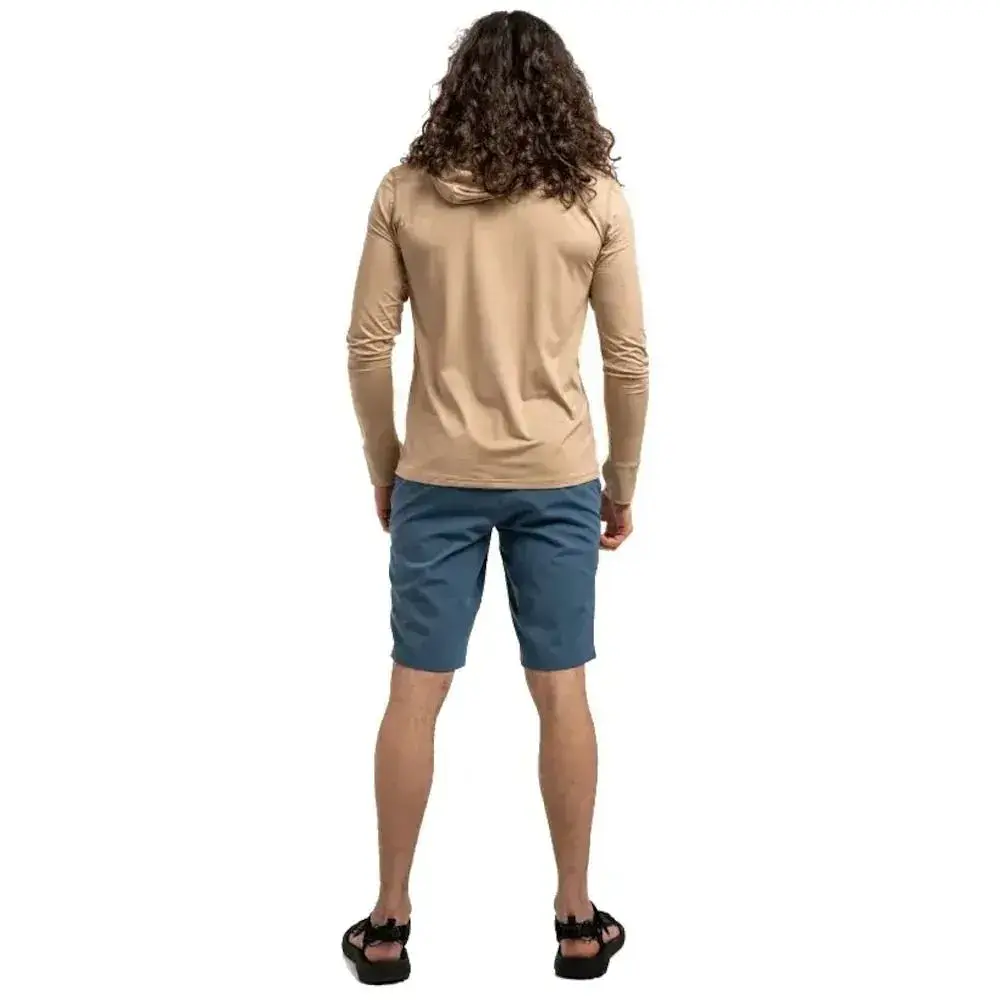 Шорти Turbat Prut Trek Shorts Mns - фото 2