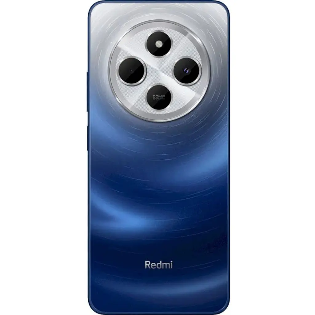 Смартфон Xiaomi Redmi 14C 4/128GB NFC Starry Blue - фото 6