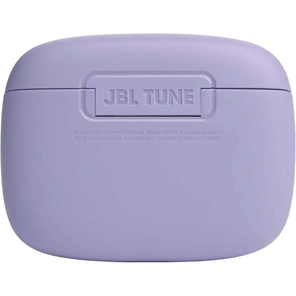 Навушники JBL Tune Buds Purple [JBLTBUDSPUR] [88248] - фото 4