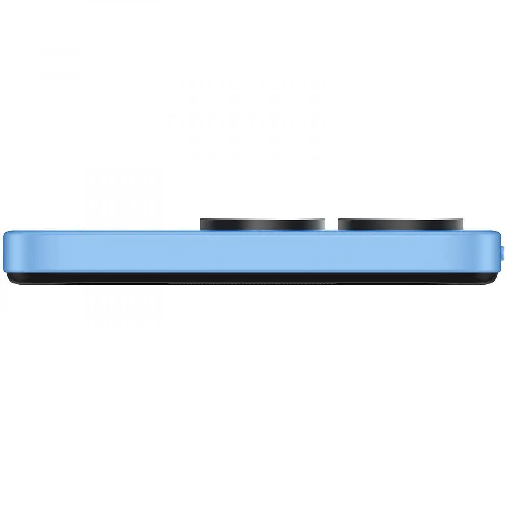 Смартфон Tecno Spark 10 (KI5q) 8/128GB Meta Blue (4895180797743) - фото 7