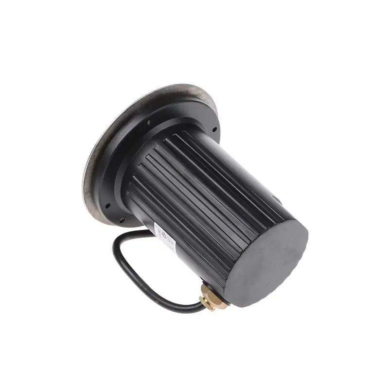 Светильник Brille грунтовый врезной E27 IP67 (LG-08) - фото 3