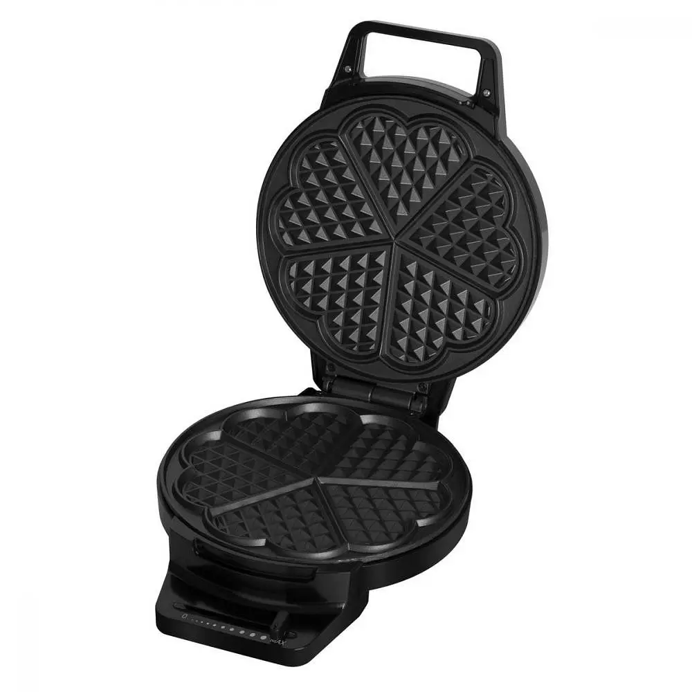 Вафельниця Sencor SWF 1010BK - фото 7