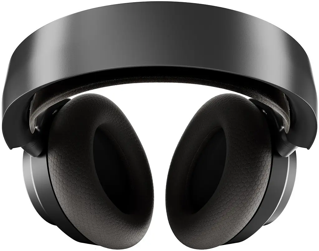 Навушники з мікрофоном SteelSeries Arctis Nova 7X Wireless Gen 2 Black (61758) - фото 5