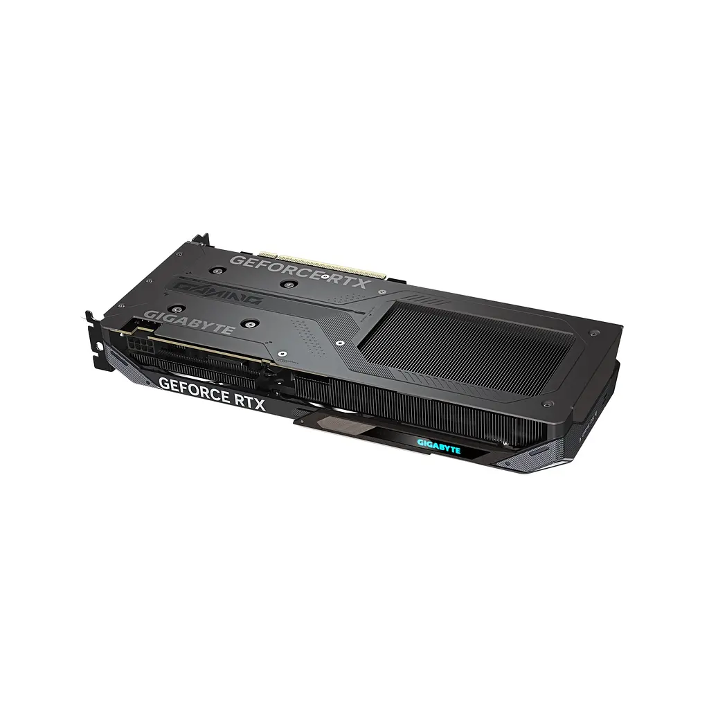 Відеокарта GF RTX 5060 8GB GDDR7 Gaming OC Gigabyte (GV-N5060GAMING OC-8GD) - фото 9