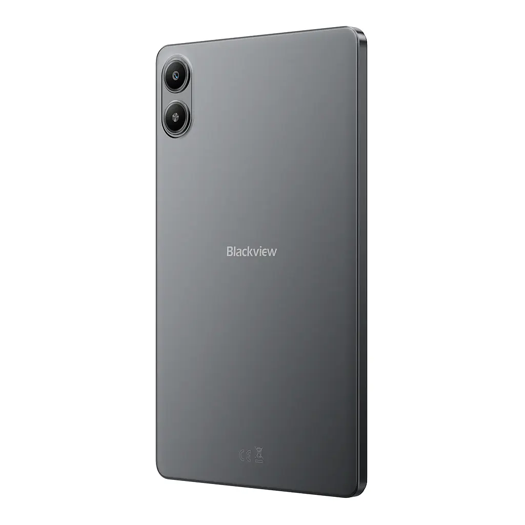 Планшет Blackview Tab Link 2 8.68" 4/128Gb WiFi Midnight Black (6931548324430) - фото 6