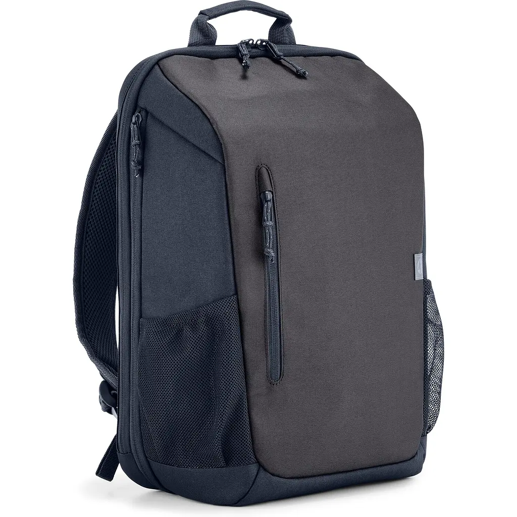 Рюкзак для ноутбука HP 15.6` Travel 18 Liter, серый - фото 2
