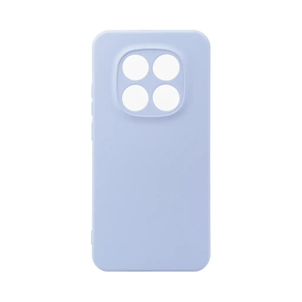 Чохол ArmorStandart ICON для Xiaomi Redmi Note 15 Pro 5G Camera cover Lavender